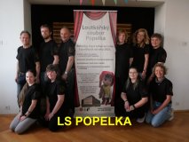 Fotografie kroužků 2025-2026 -  2.část