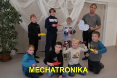 mechatronika