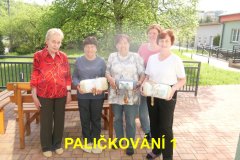 palickovani