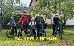 Fotografie kroužků 2025-2026