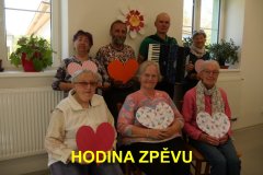 HODINA-ZPEVU