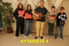 KYTARA-JIRIK