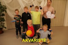 akvariste