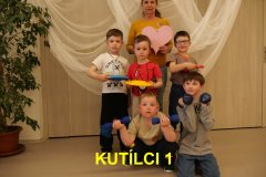 kutilci-utery