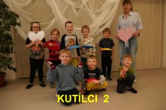 kutilci