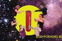 bodyforming