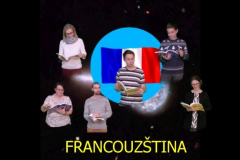 francouzština D