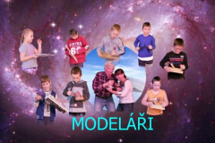 modeláři