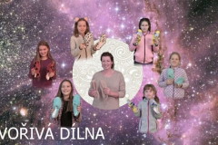 tvoř dílna