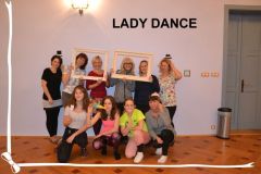 LADY-DANCE