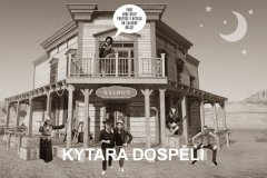 KYTARA-DOSPELI