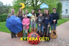 KYTARA-MATEJKA