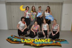 LADY-DANCE