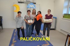 PALICKOVANI