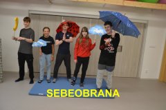 sebeobrana