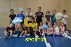sportici