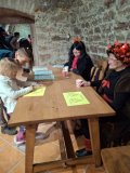 Mikulášské slavnosti 2024