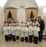 Mikulášské slavnosti 2025