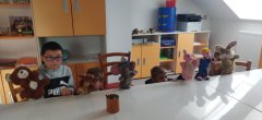 Projektový den pro ZŠ