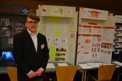 Soutěž vědeckých projektů mládeže Liberec 2019