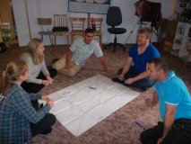 Vzdělávání vedoucích zájmových kroužků Libereckého kraje