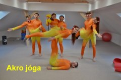 AKRO-JOGA