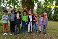 DRUZINKA