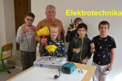 ELEKTROTECHNIKA