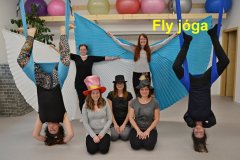 FLY-JOGA