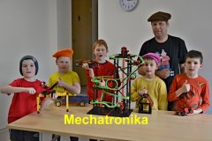 MECHATRONIKA