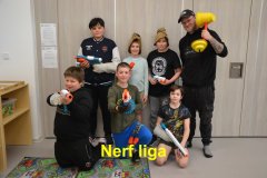 NERF-LIGA