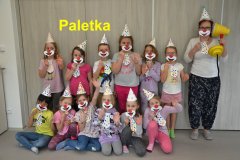 PALETKA