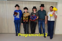 PROGRAMOVANI-2