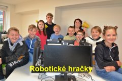 ROBOTICKE-HRACKY