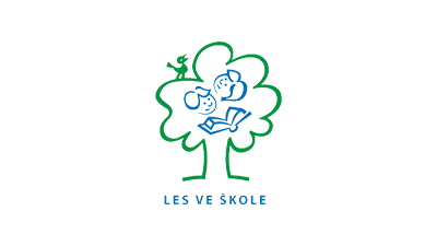 Program Les ve škole - logo