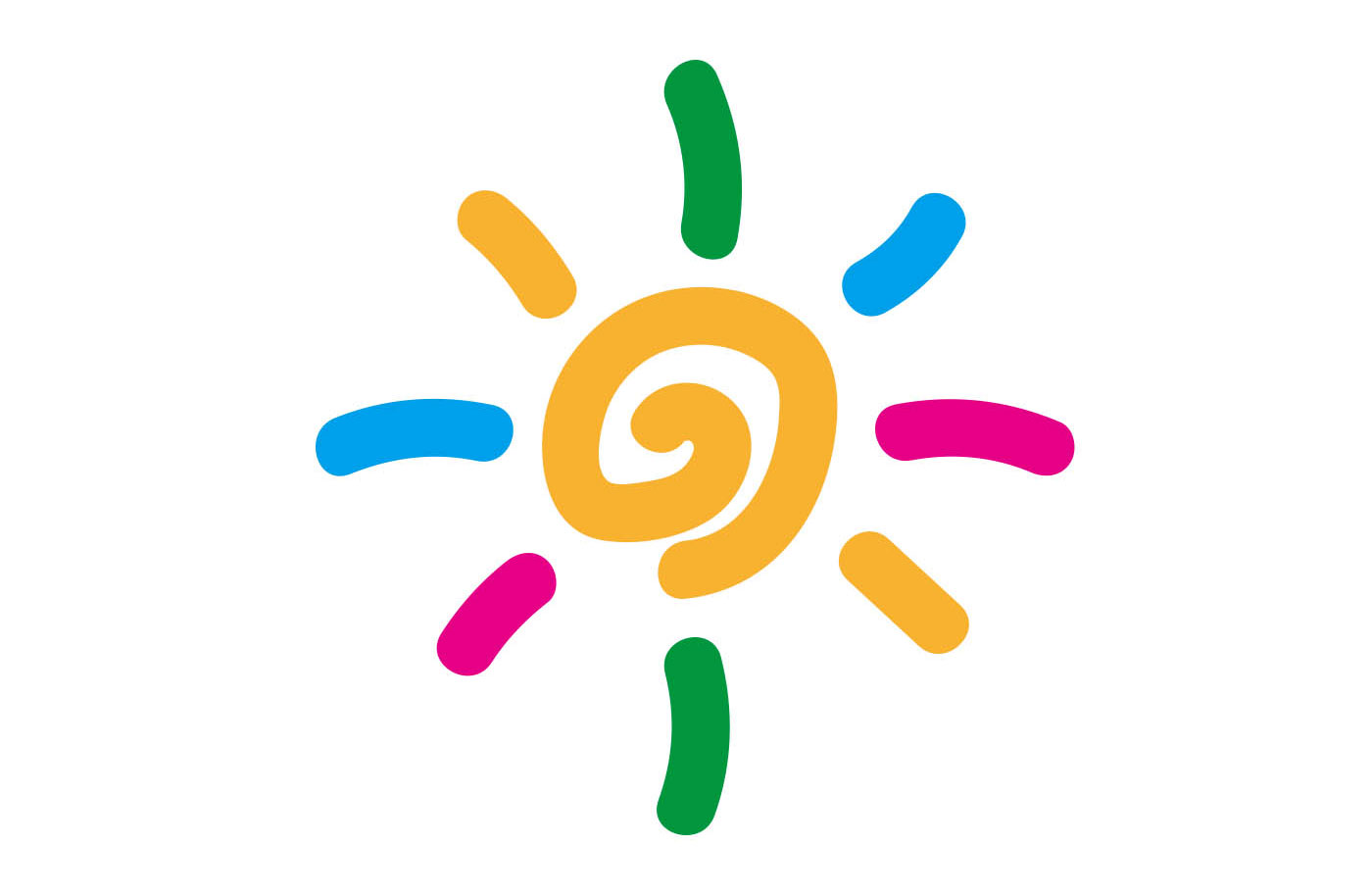 Program "Slunce" - logo