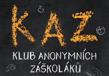 KAZ - Klub anonymních záškoláků